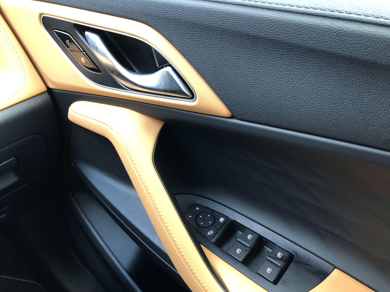 Used MG MG HS 2025 for sale - 76898895: Photo 24