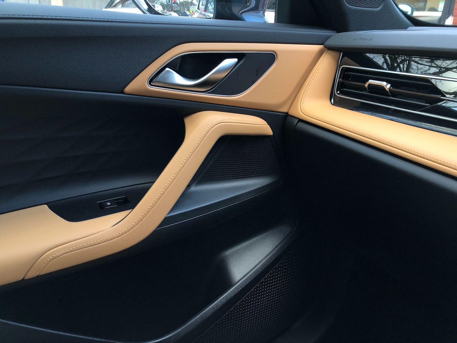 Used MG MG HS 2025 for sale - 76898895: Photo 25