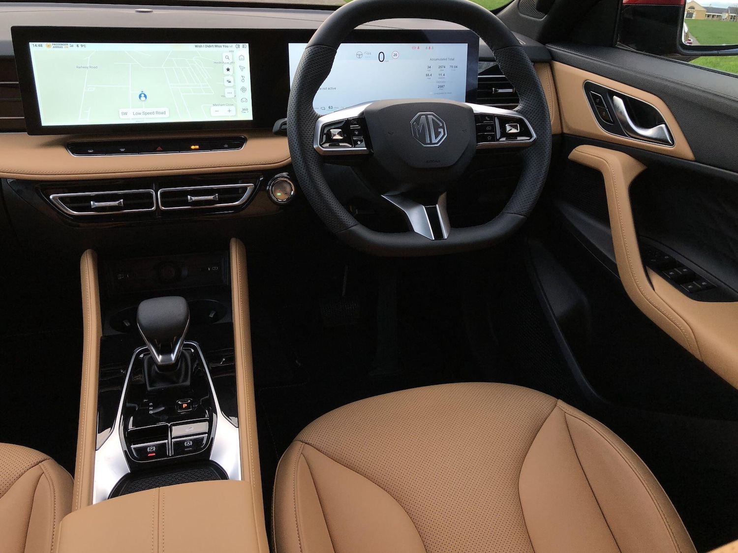 Used MG MG HS 2025 for sale - 76898895: Photo 27