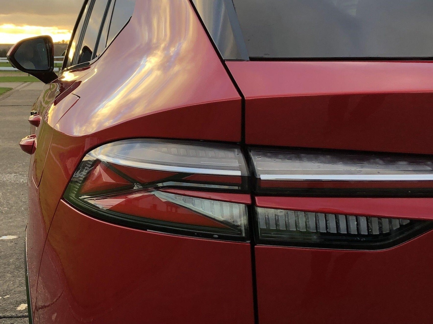 Used MG MG HS 2025 for sale - 76898895: Photo 28