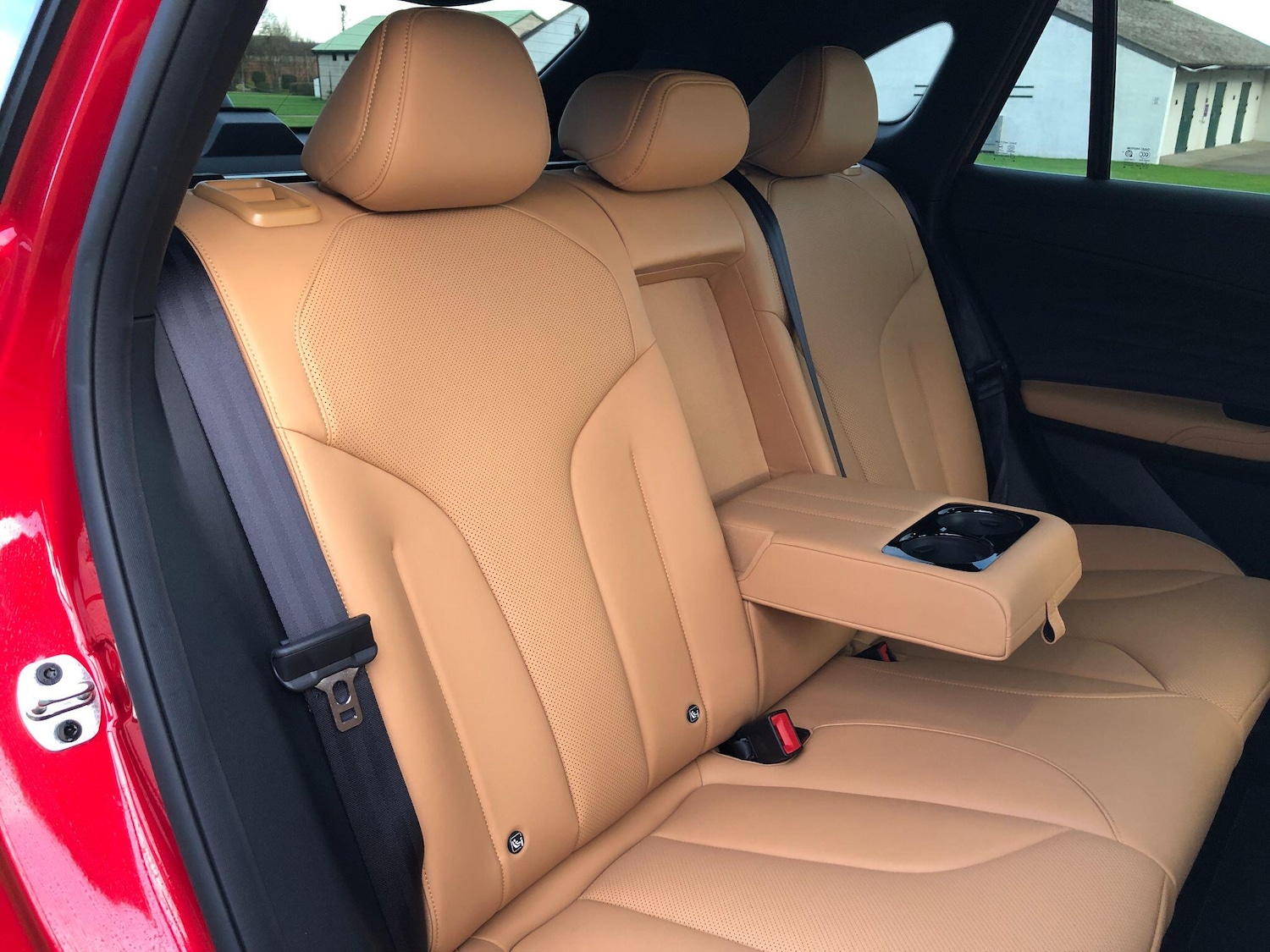 Used MG MG HS 2025 for sale - 76898895: Photo 29