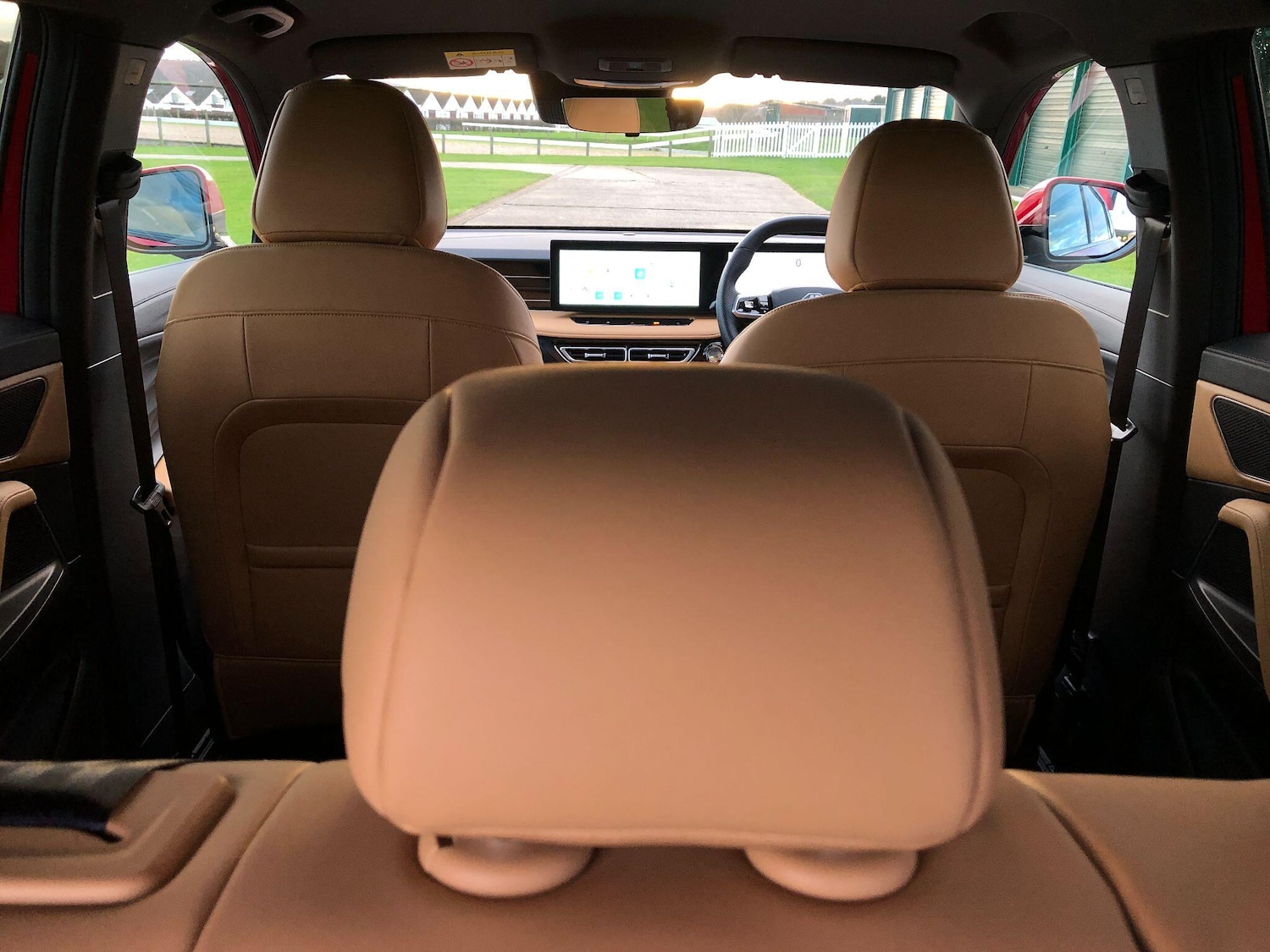 Used MG MG HS 2025 for sale - 76898895: Photo 32