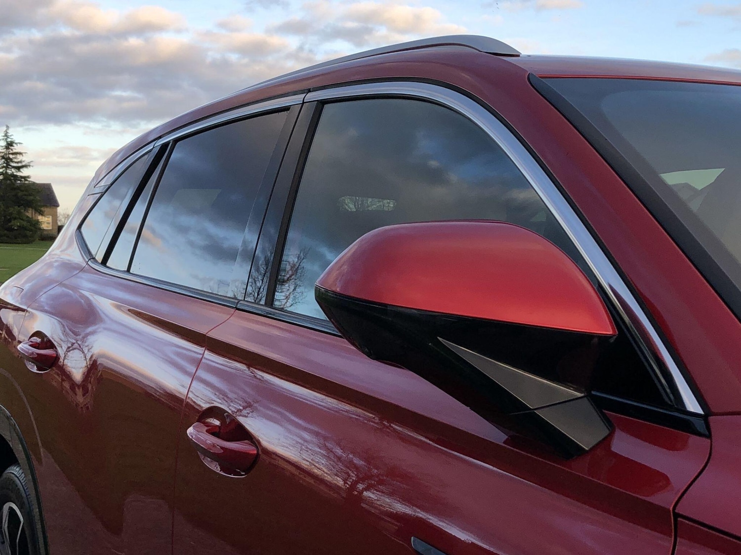 Used MG MG HS 2025 for sale - 76898895: Photo 33