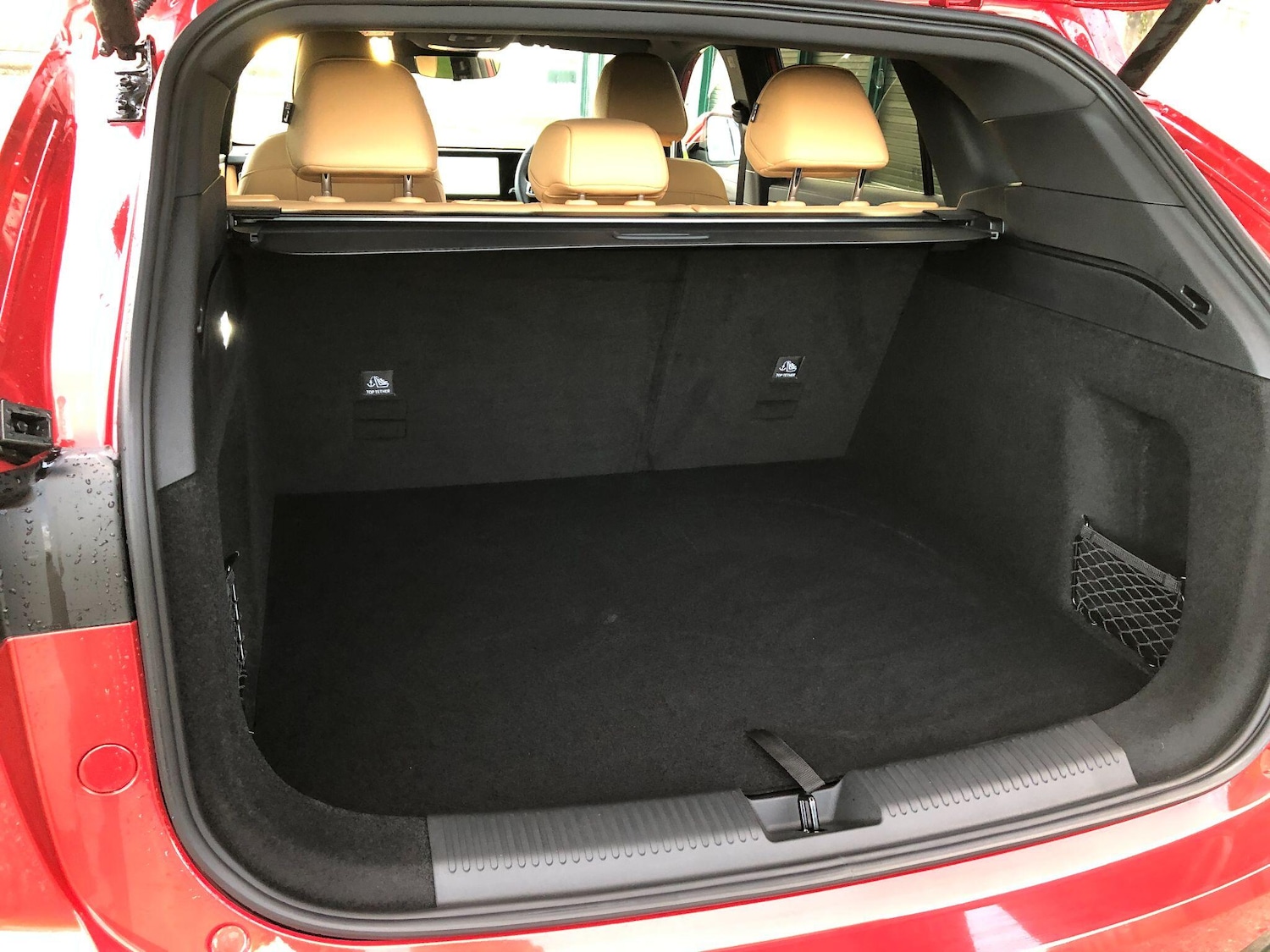 Used MG MG HS 2025 for sale - 76898895: Photo 34