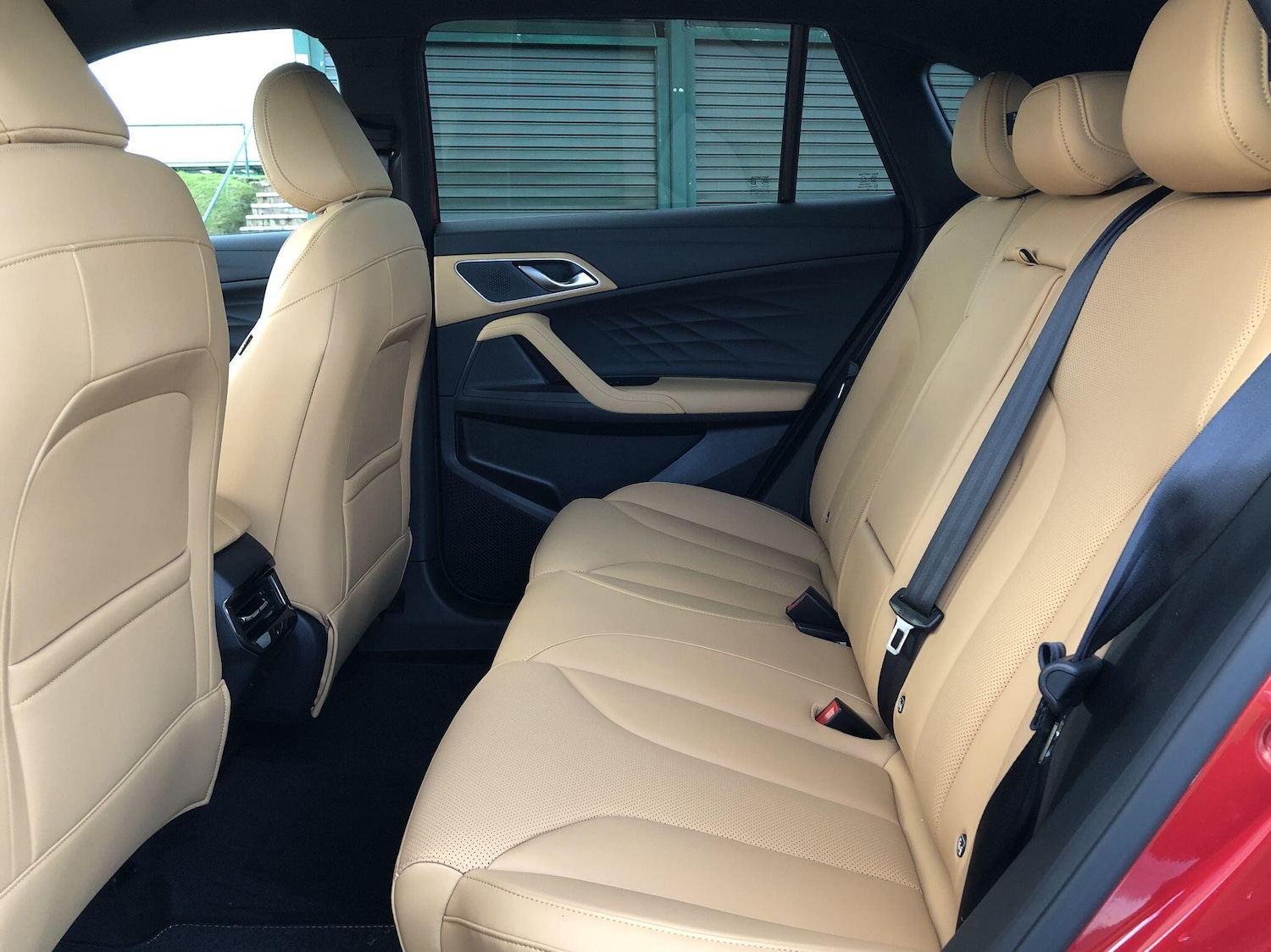 Used MG MG HS 2025 for sale - 76898895: Photo 4