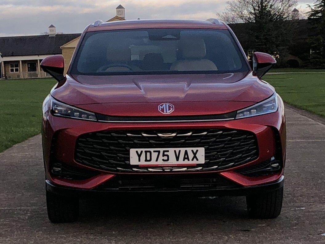 Used MG MG HS 2025 for sale - 76898895: Photo 5