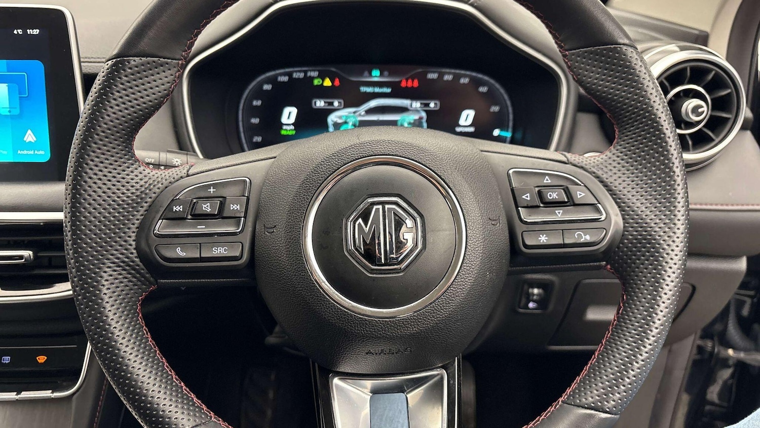 Used MG MG HS 2024 for sale - 77253838: Photo 11