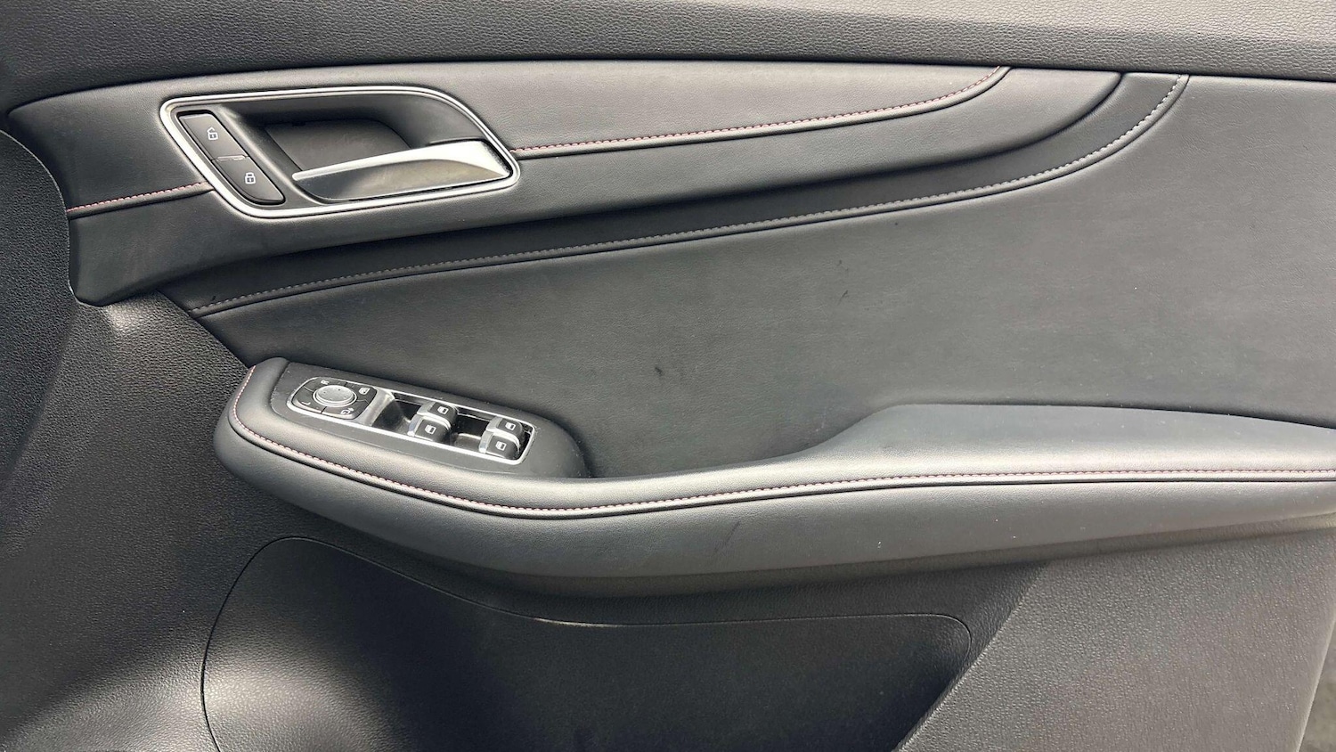 Used MG MG HS 2024 for sale - 77253838: Photo 12