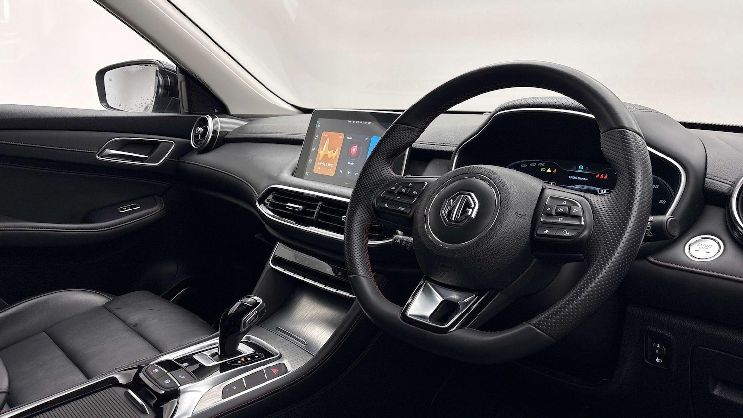 Used MG MG HS 2024 for sale - 77253838: Photo 2