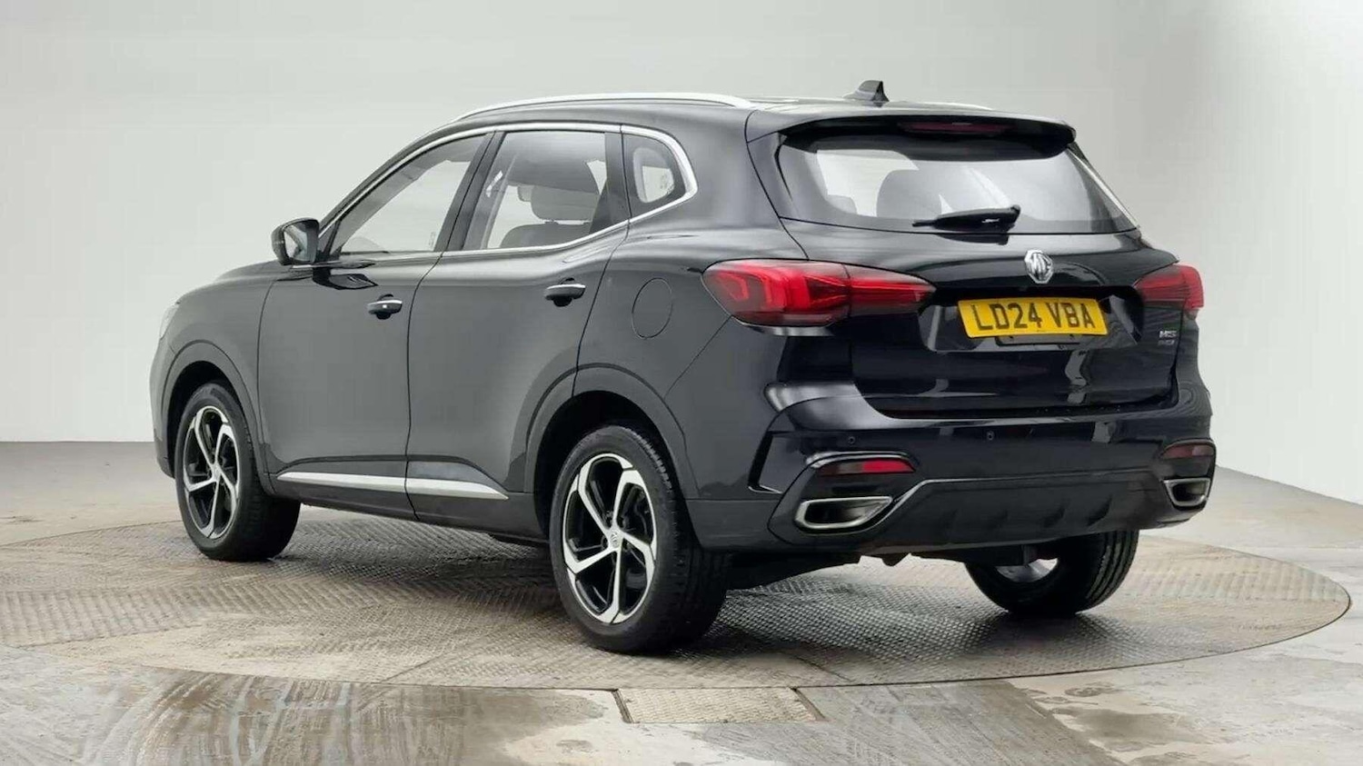 Used MG MG HS 2024 for sale - 77253838: Photo 3