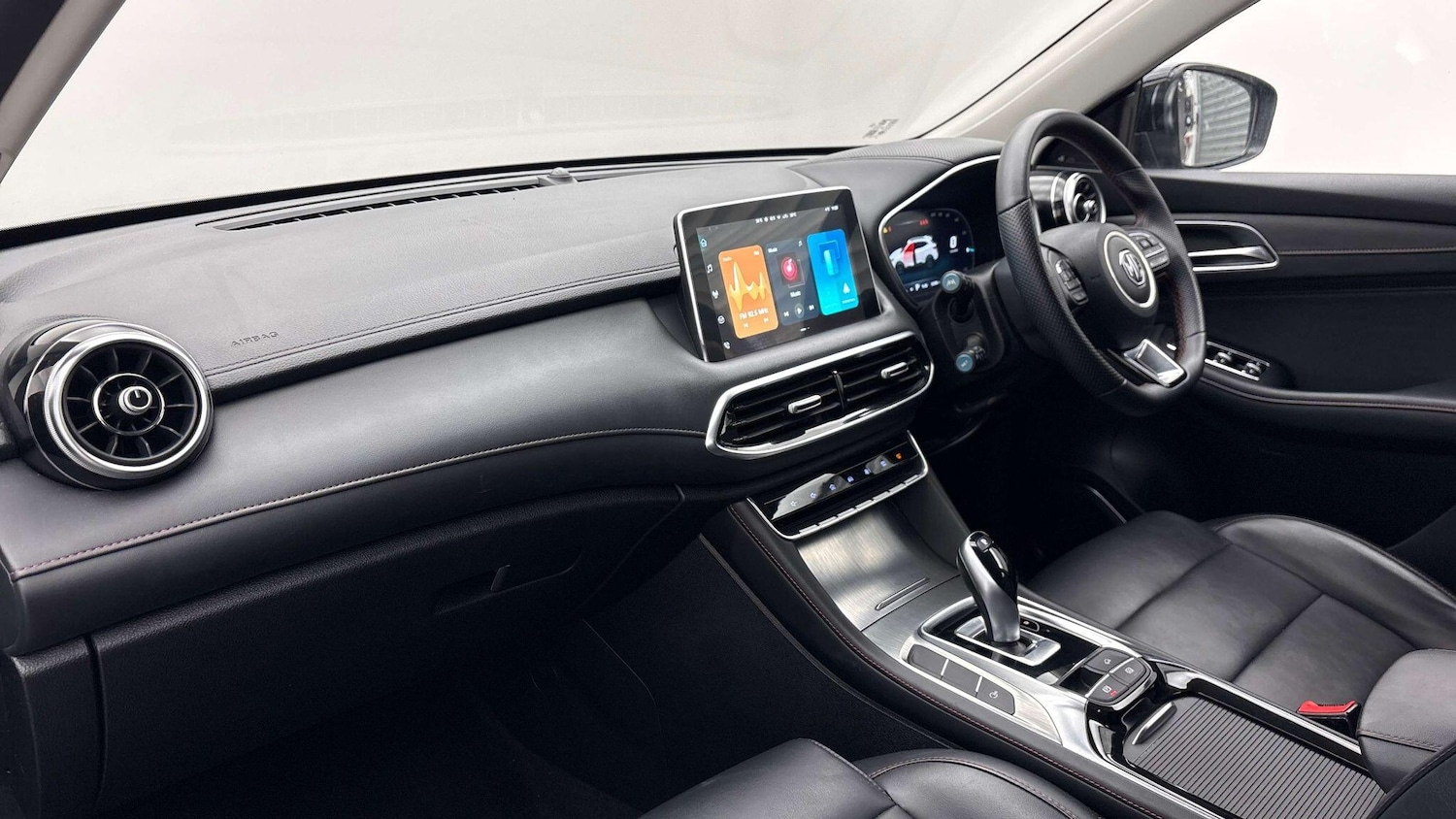 Used MG MG HS 2024 for sale - 77253838: Photo 4