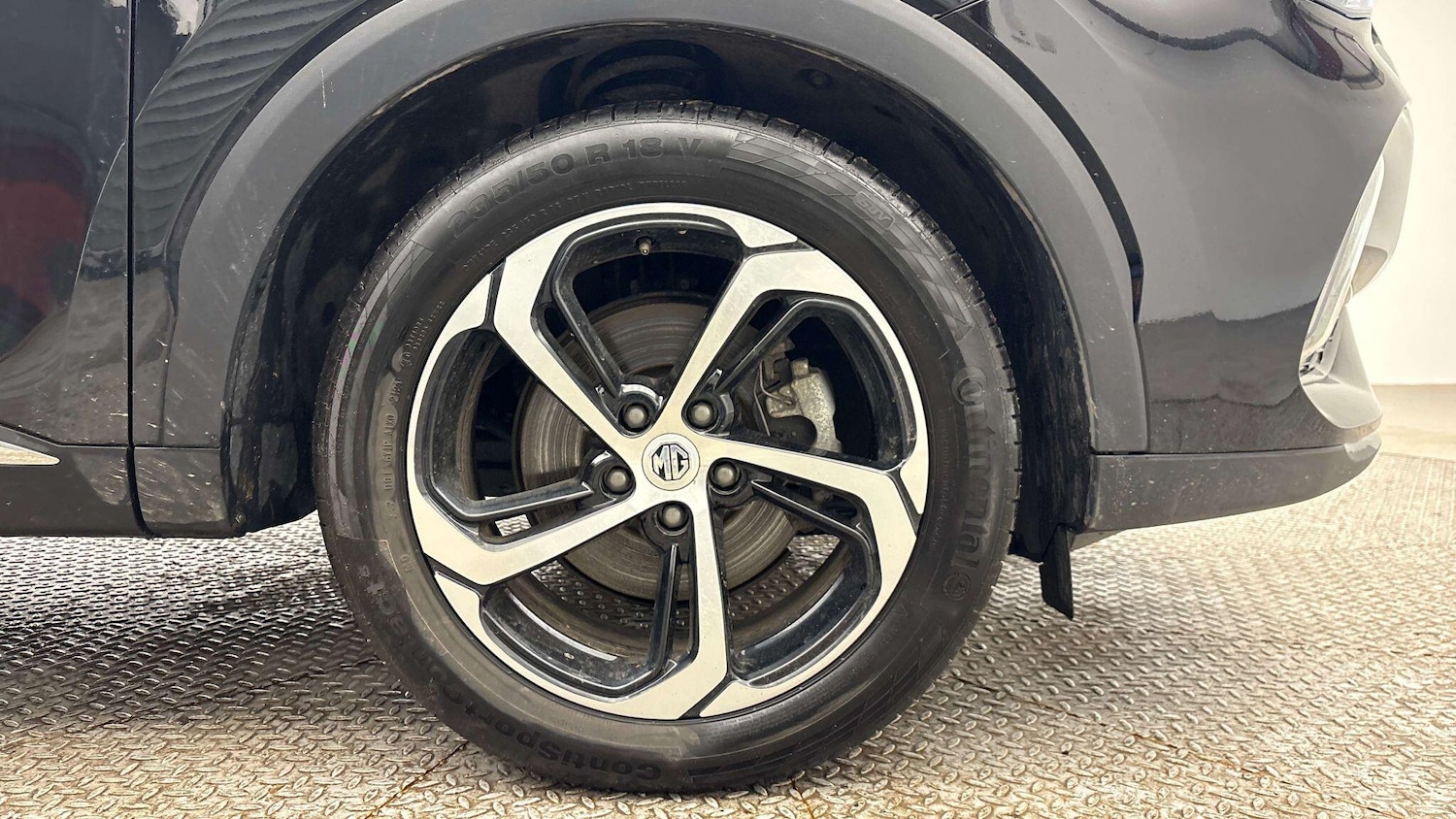 Used MG MG HS 2024 for sale - 77253838: Photo 6