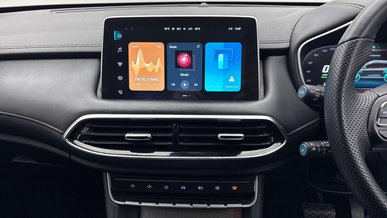 Used MG MG HS 2024 for sale - 77253838: Photo 9