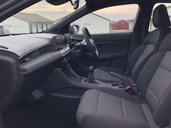 Used MG MG3 2026 for sale - 78244893: Photo