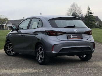 Used MG MG3 2026 for sale - 78244893: Photo