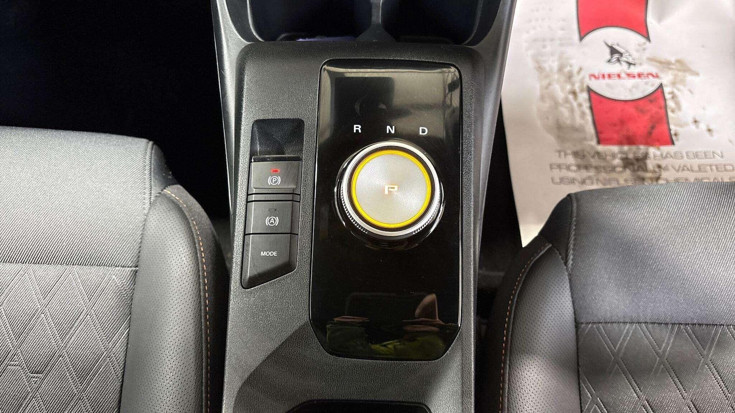 Used MG MG3 2025 for sale - 77191067: Photo 11