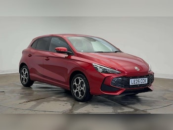 Used MG MG3 2025 for sale - 77191067: Photo