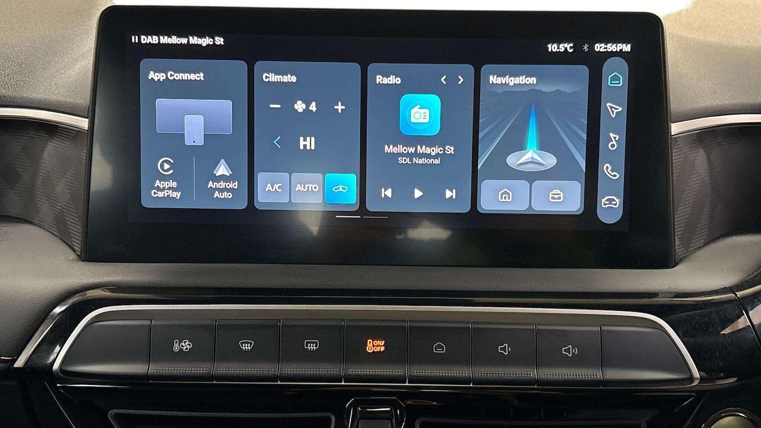 Used MG MG3 2025 for sale - 77191067: Photo 2