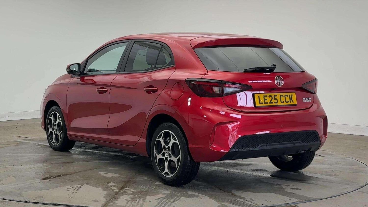 Used MG MG3 2025 for sale - 77191067: Photo 3