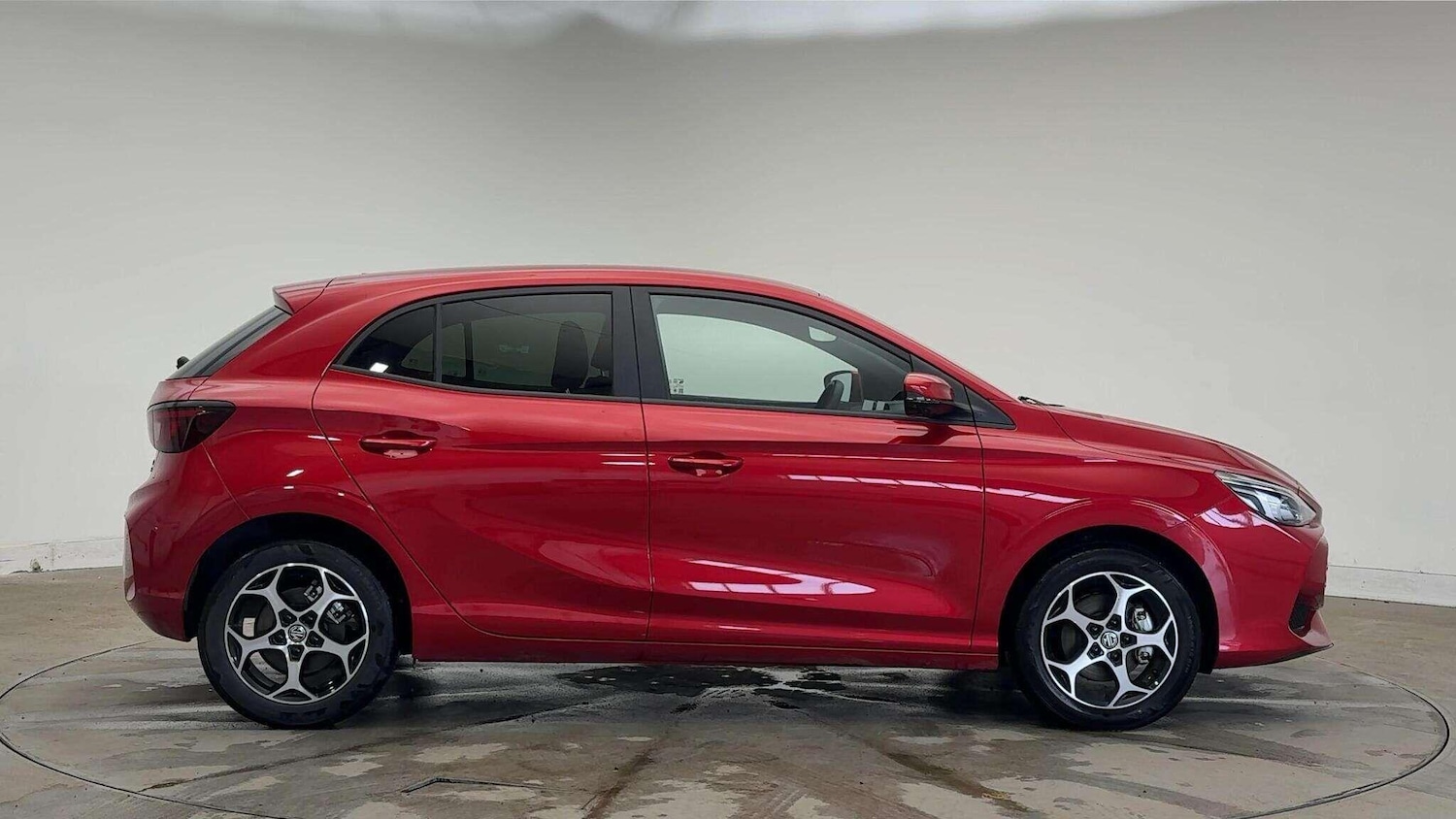 Used MG MG3 2025 for sale - 77191067: Photo 5