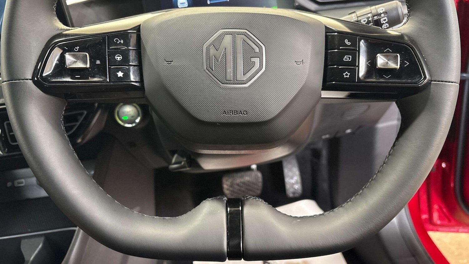 Used MG MG3 2025 for sale - 77191067: Photo 6