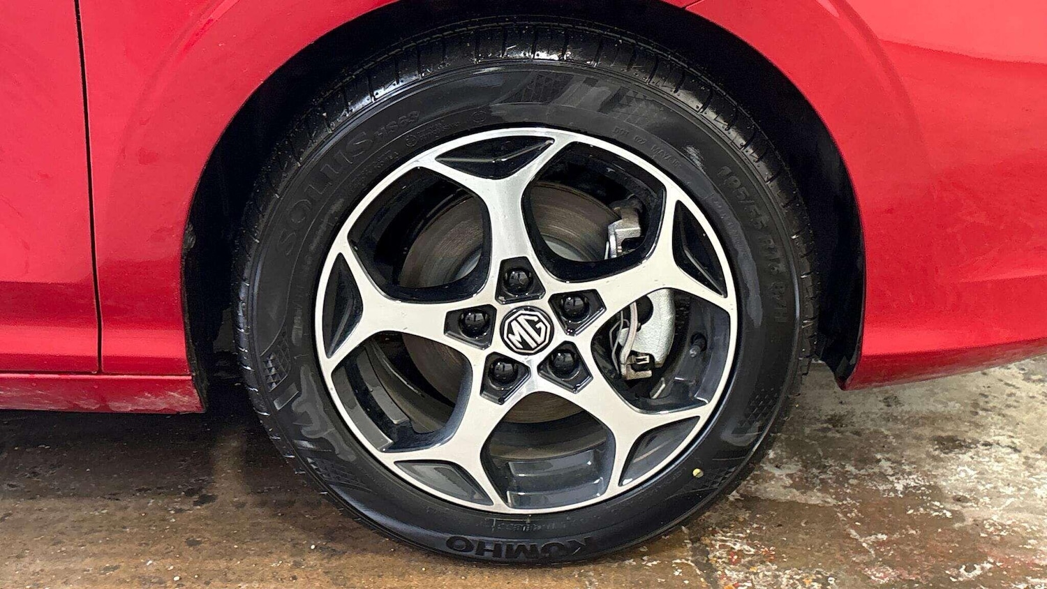 Used MG MG3 2025 for sale - 77191067: Photo 7