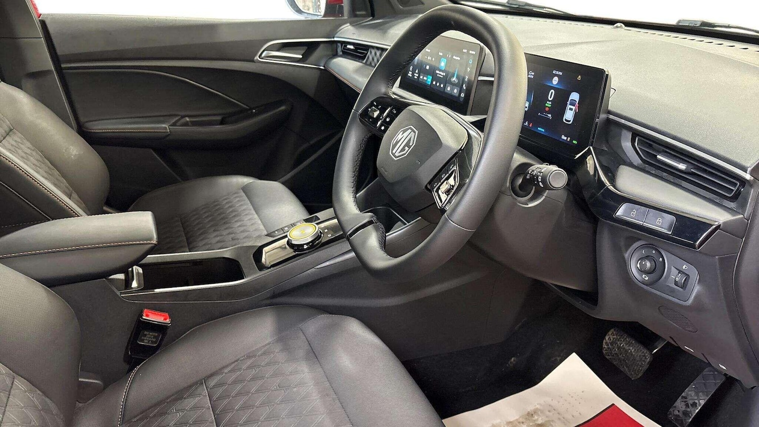 Used MG MG3 2025 for sale - 77191067: Photo 9