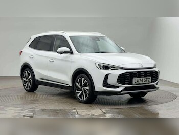 MG MG ZS feature image