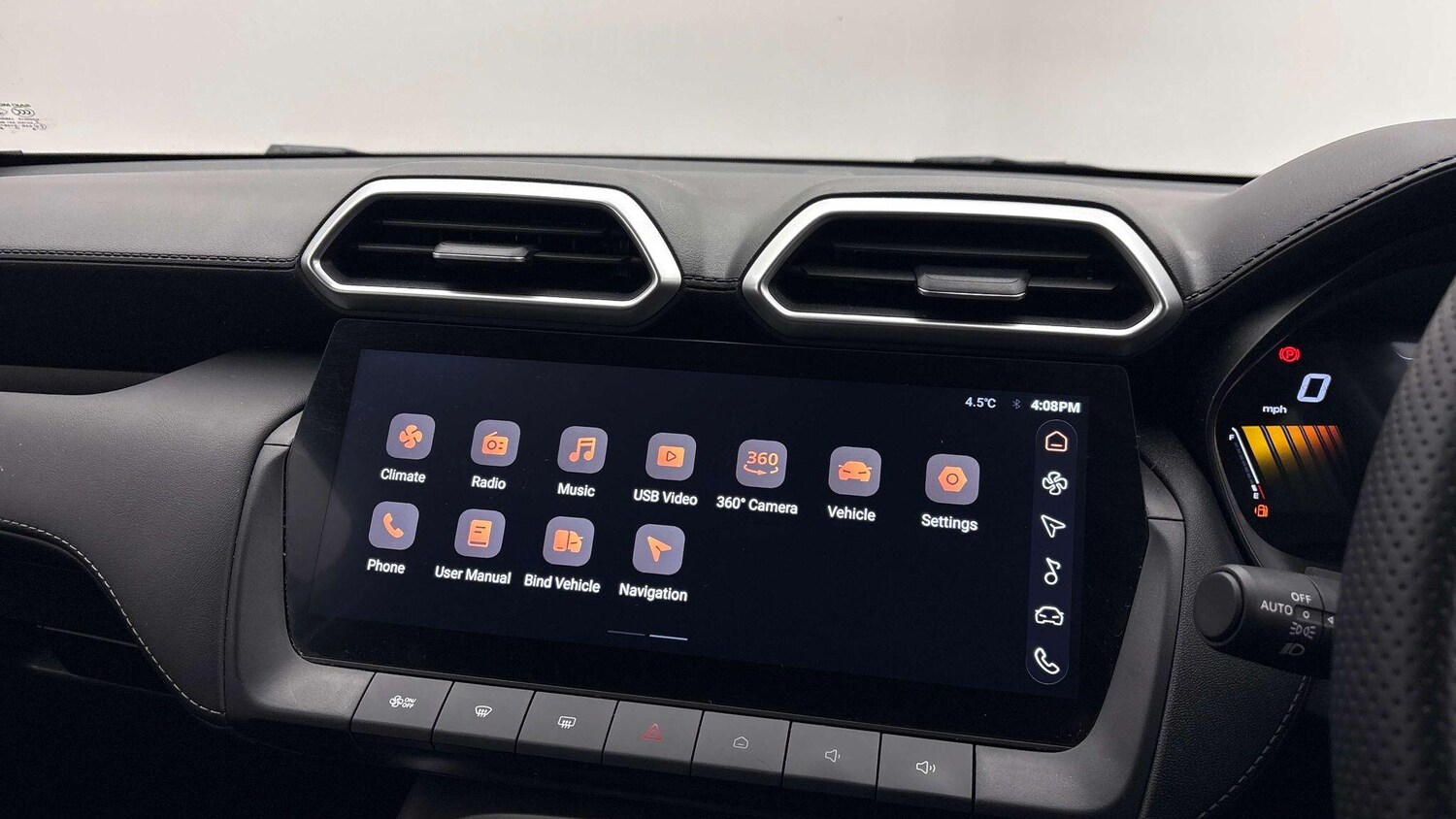 Used MG MG ZS 2024 for sale - 77683802: Photo 9