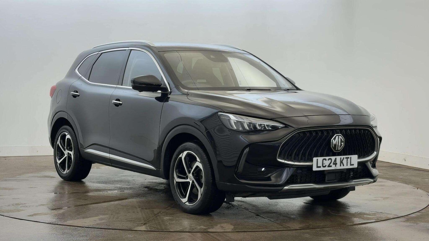 Used MG MG HS 2024 for sale - 76658937: Photo 1