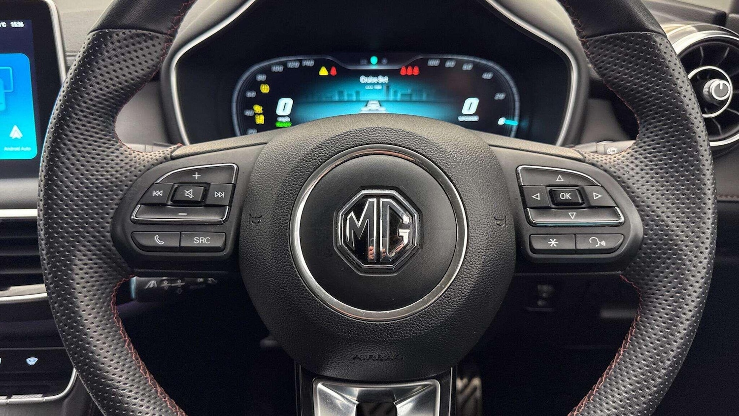 Used MG MG HS 2024 for sale - 76658937: Photo 11