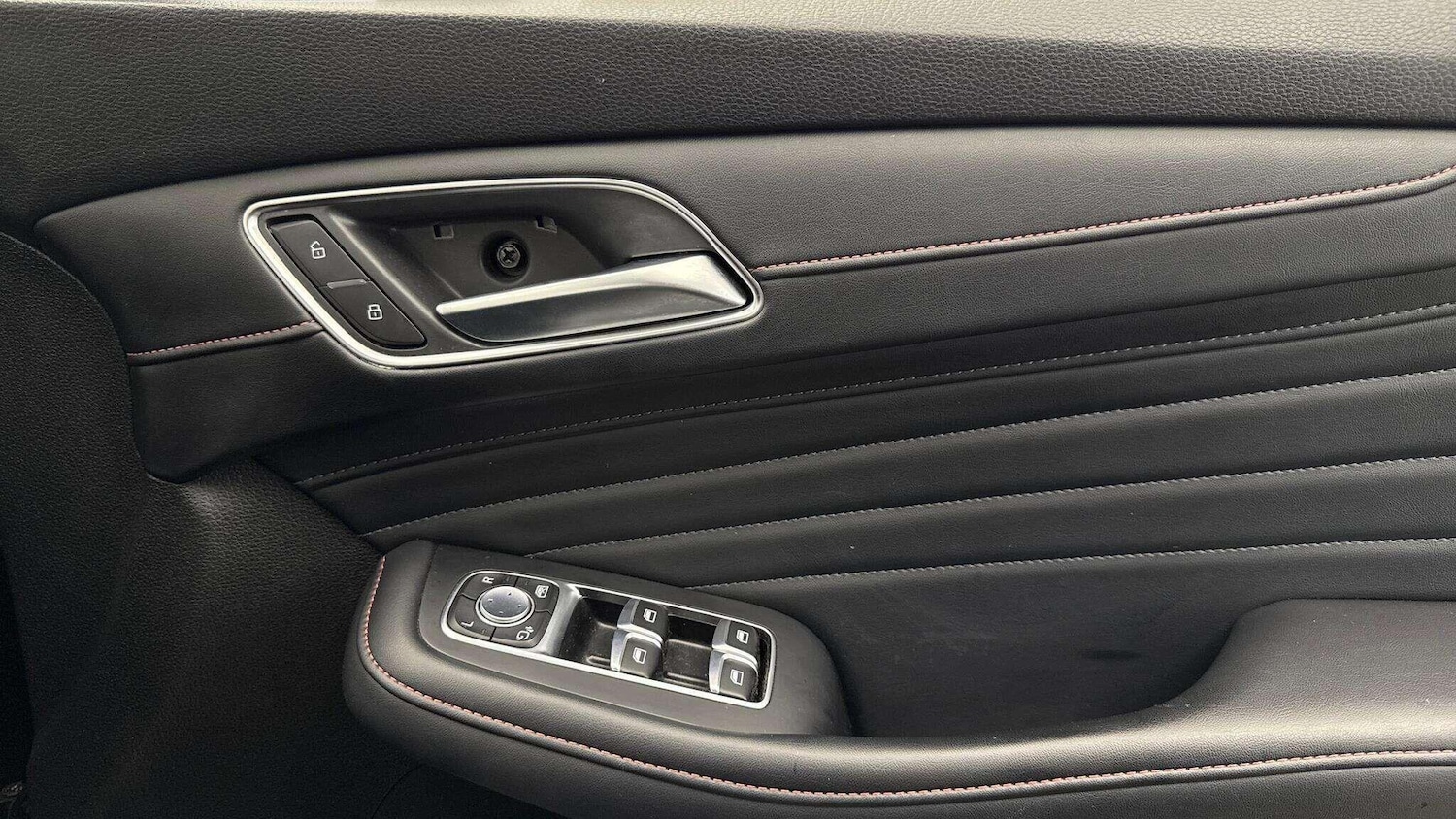 Used MG MG HS 2024 for sale - 76658937: Photo 12