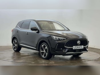 Used MG MG HS 2024 for sale - 76658937: Photo