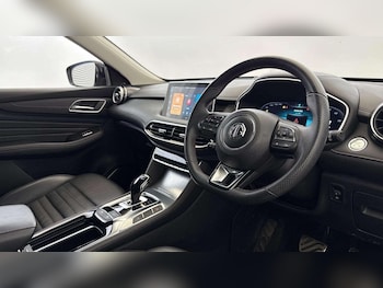 Used MG MG HS 2024 for sale - 76658937: Photo