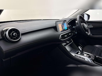 Used MG MG HS 2024 for sale - 76658937: Photo