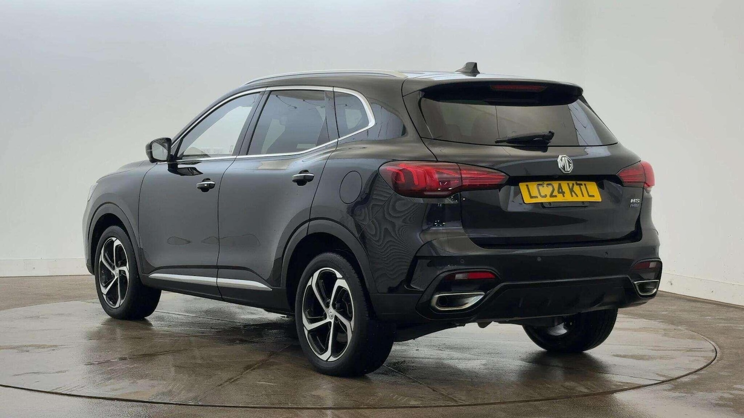 Used MG MG HS 2024 for sale - 76658937: Photo 4