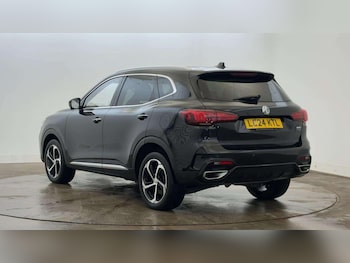 Used MG MG HS 2024 for sale - 76658937: Photo