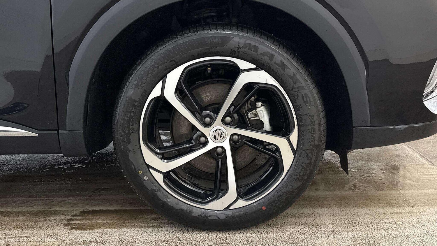 Used MG MG HS 2024 for sale - 76658937: Photo 6