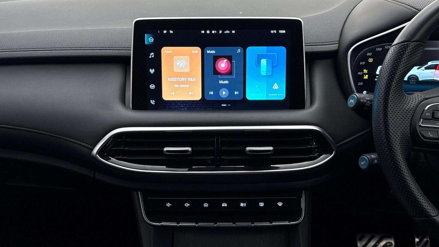 Used MG MG HS 2024 for sale - 76658937: Photo 9