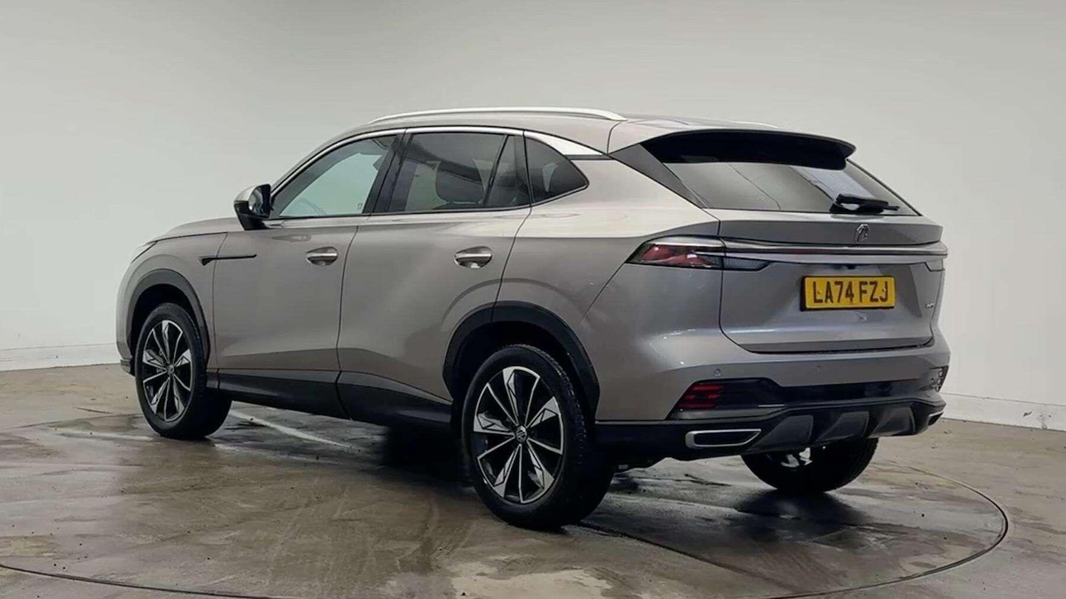 Used MG MG HS 2024 for sale - 77190993: Photo 4