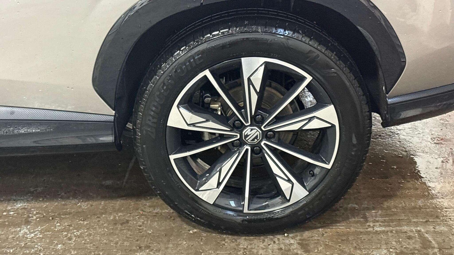 Used MG MG HS 2024 for sale - 77190993: Photo 6