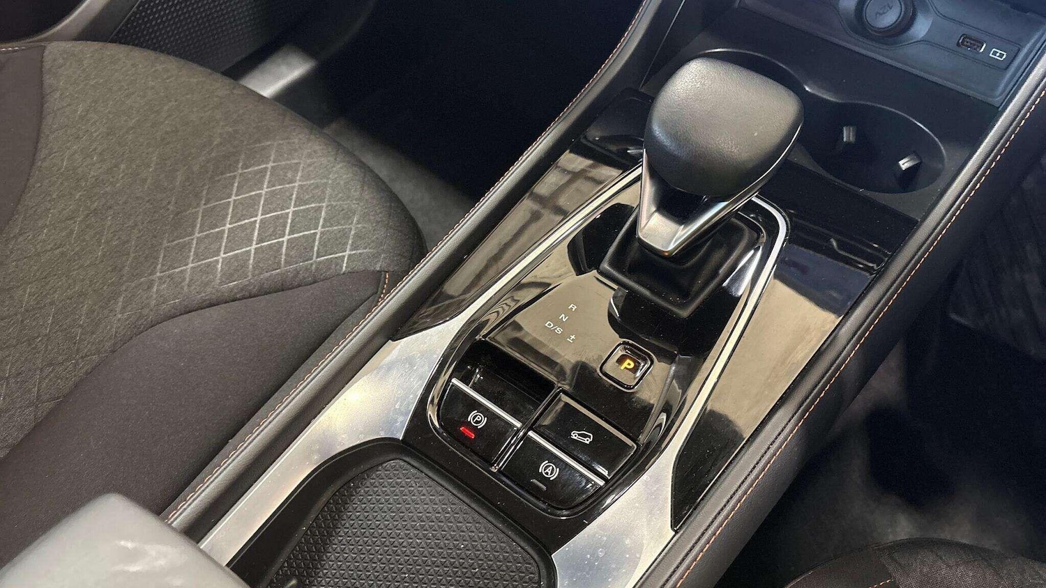 Used MG MG HS 2024 for sale - 77190993: Photo 7