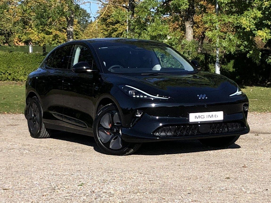 Used MG MG IM6 2025 for sale - 76899114: Photo 1
