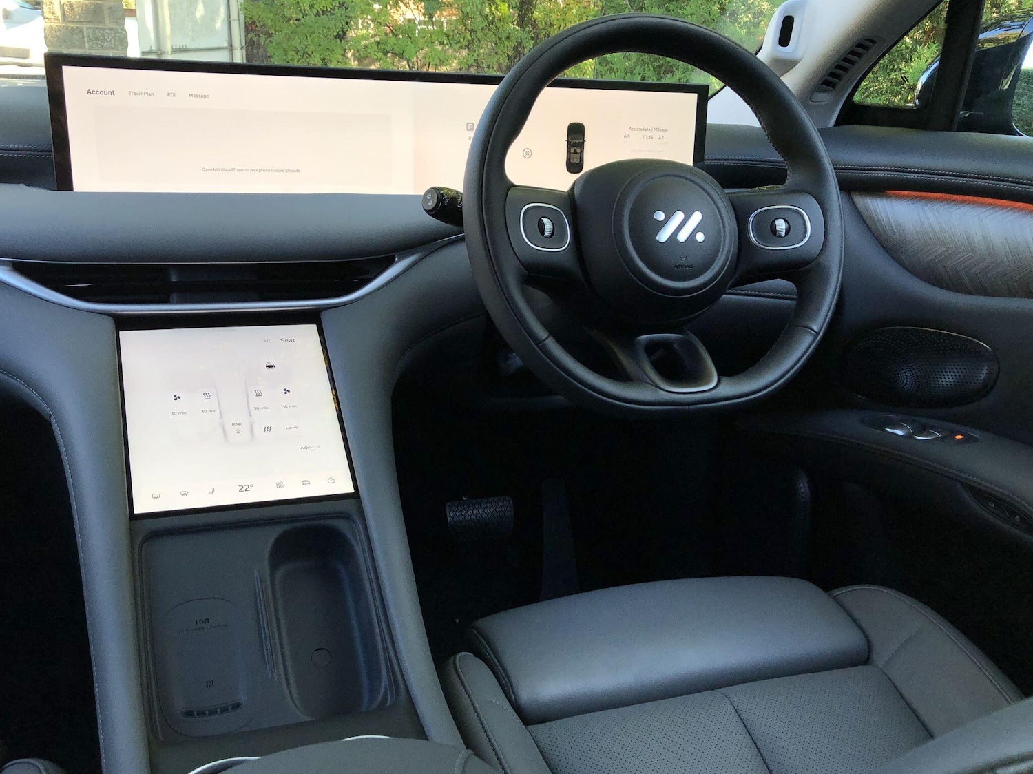 Used MG MG IM6 2025 for sale - 76899114: Photo 10