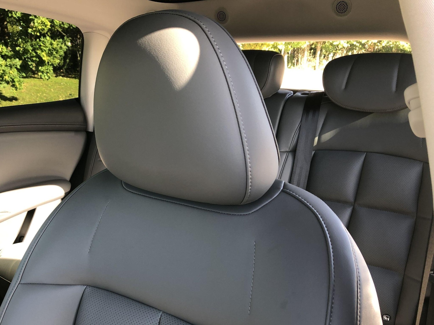 Used MG MG IM6 2025 for sale - 76899114: Photo 11