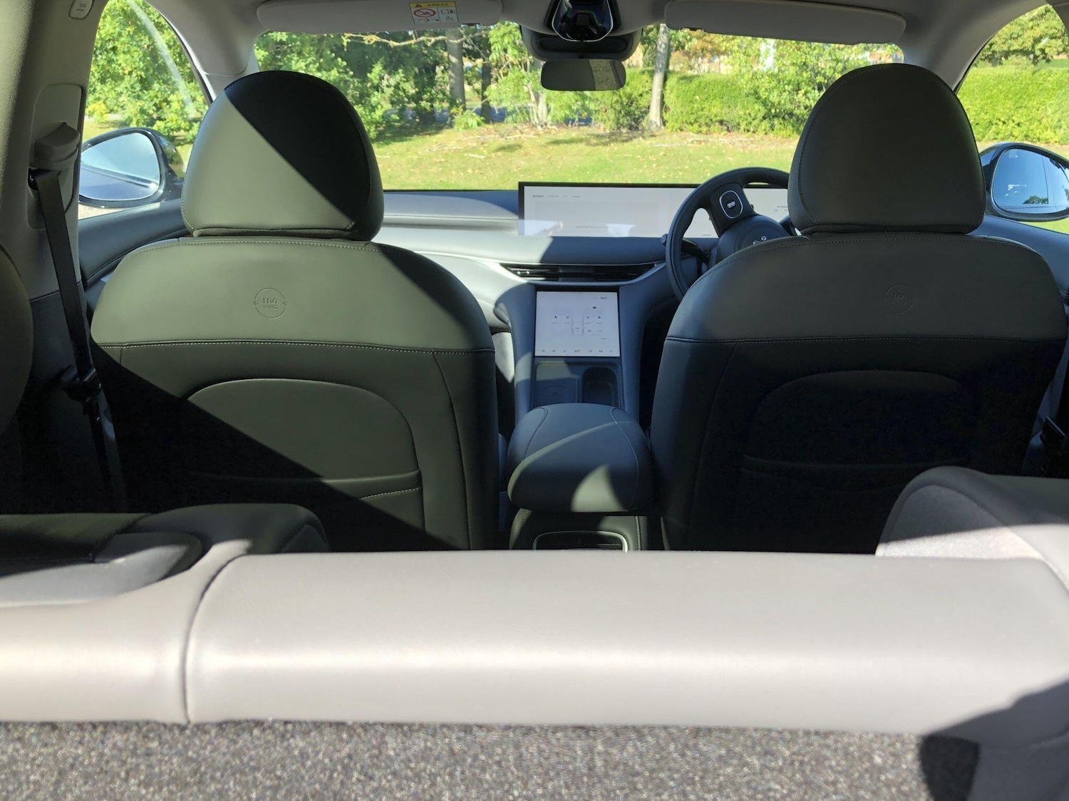 Used MG MG IM6 2025 for sale - 76899114: Photo 12