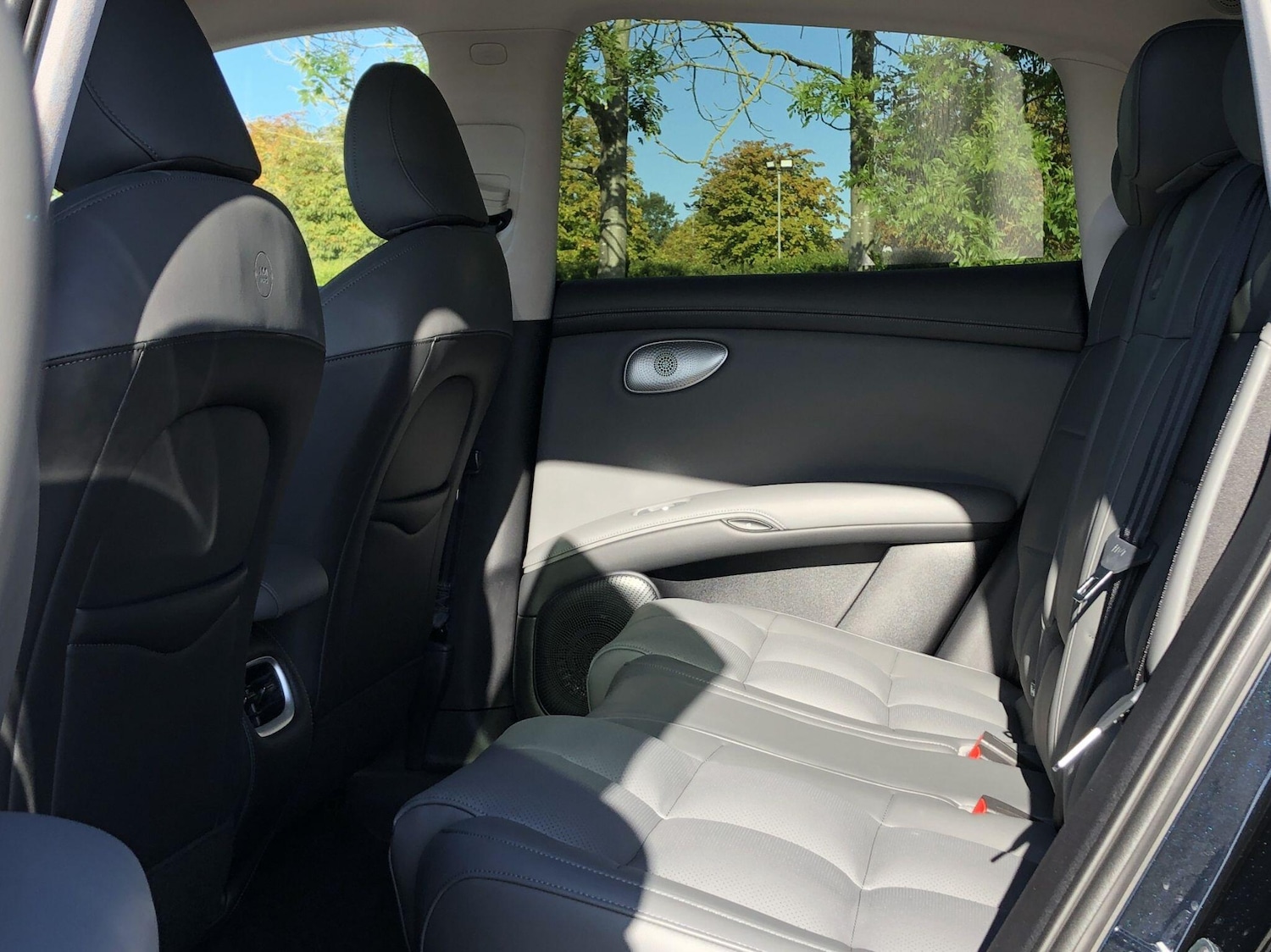 Used MG MG IM6 2025 for sale - 76899114: Photo 13