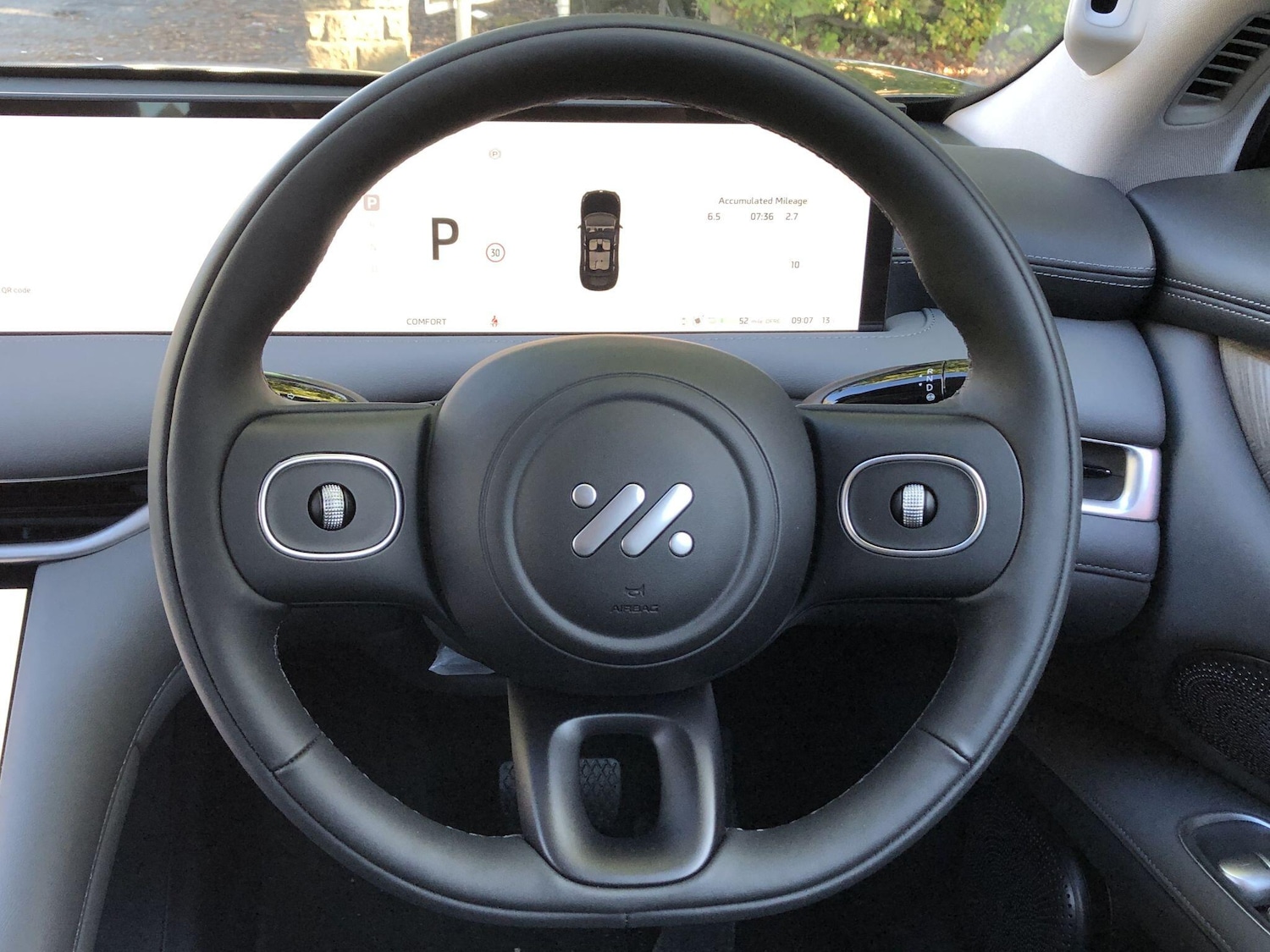 Used MG MG IM6 2025 for sale - 76899114: Photo 17