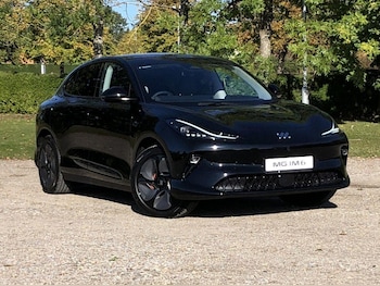 2025 (75) - 100kWh Launch Edition Auto 4WD 5dr