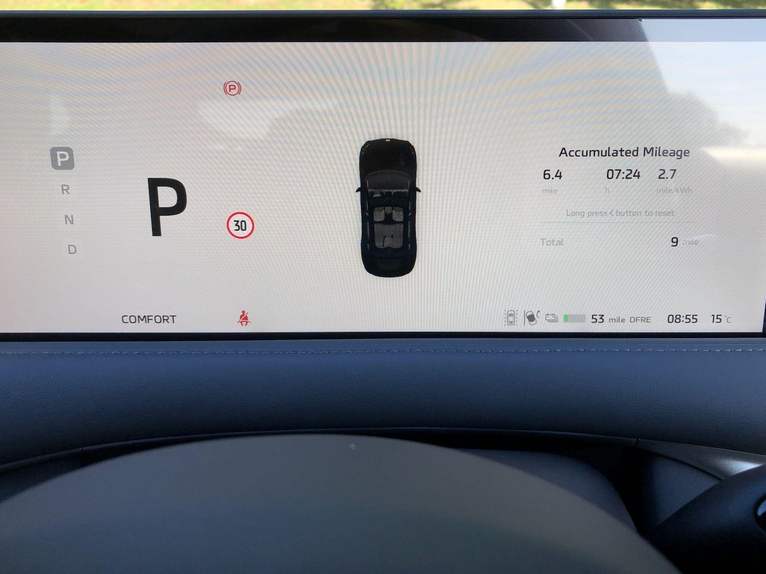 Used MG MG IM6 2025 for sale - 76899114: Photo 22